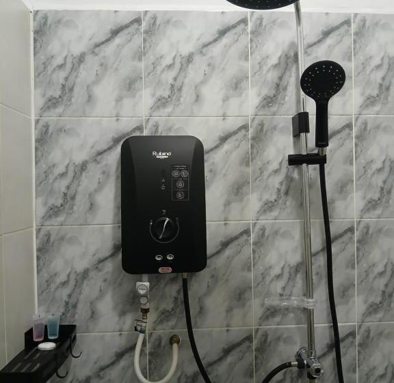 חדר סופריור, Tz Satellite Hotel, Kota Bharu