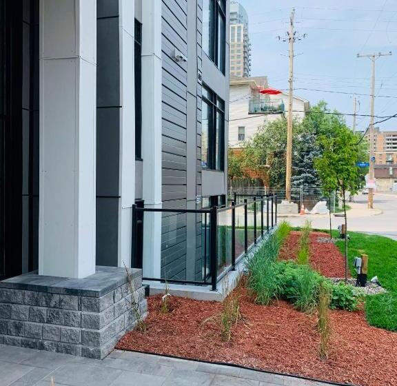 침실 1개 수피리어 아파트, Westview Luxury Suites