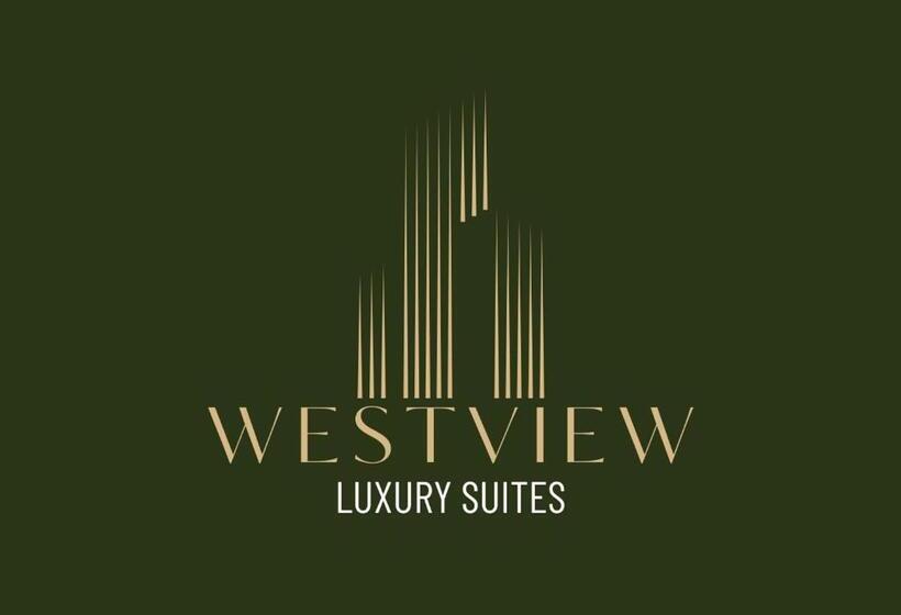 침실 2개 스위트, Westview Luxury Suites