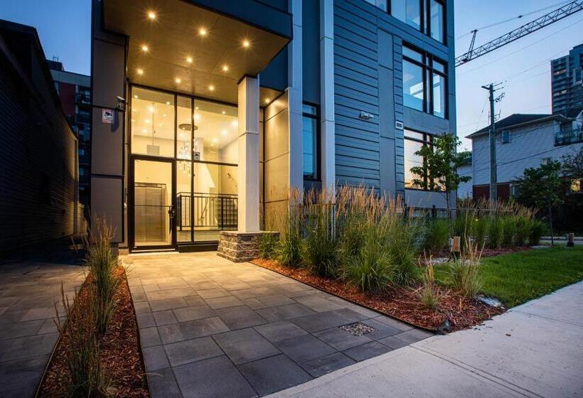 침실 2개 스위트, Westview Luxury Suites