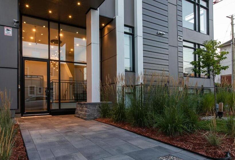 침실 2개 스위트, Westview Luxury Suites