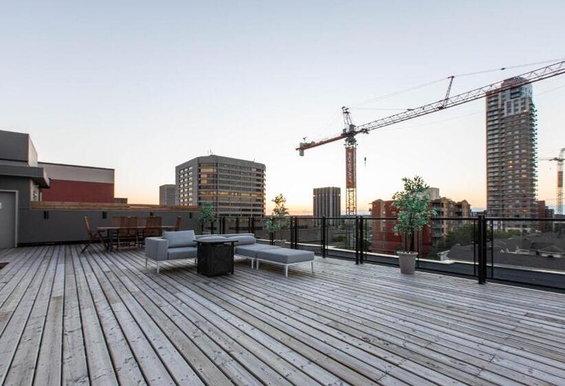 침실 2개 스위트, Westview Luxury Suites