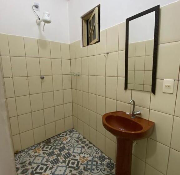 Suite Bjergudsigt, Pousada Caminho Do Ribeirão