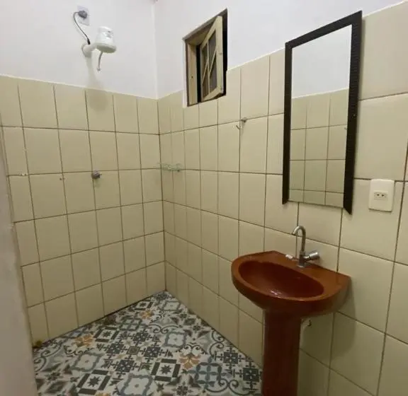 マウンテンビュースイート, Pousada Caminho Do Ribeirão