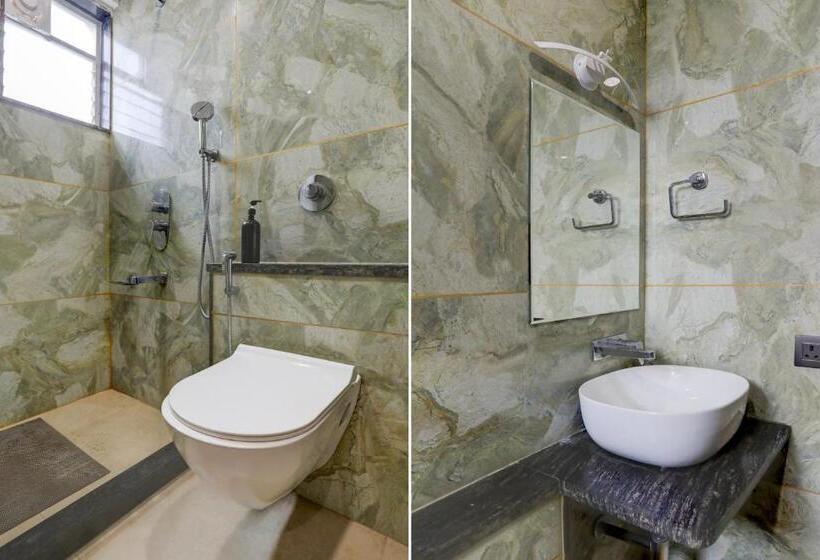 غرفة قياسية, Collection O Hotel Meena Residency