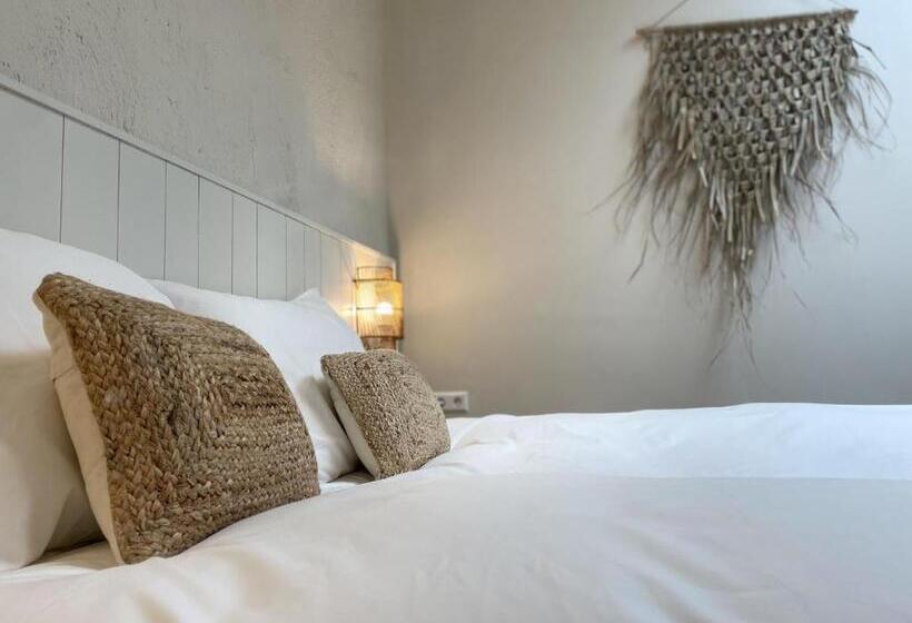 Стандартный Номер Кровать Кинг, Grapèlli Boutique