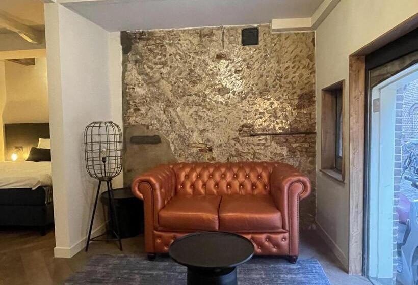 Номер Стандарт, Grapèlli Boutique