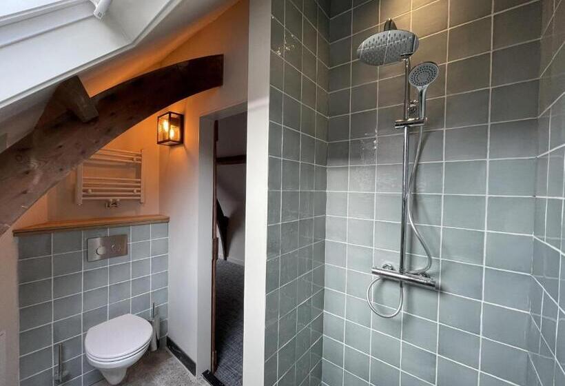 Семейный Номер Superior, Grapèlli Boutique