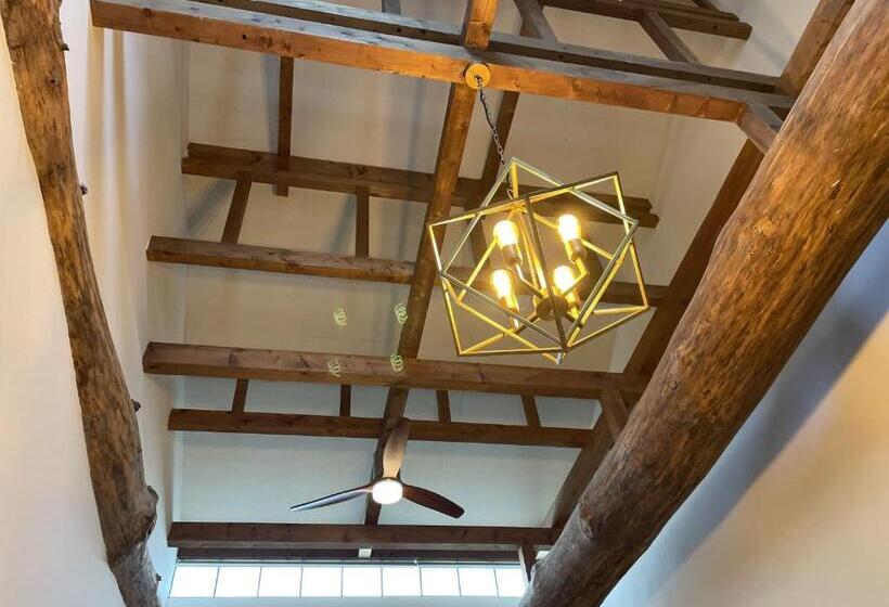 Семейный Номер Deluxe, Grapèlli Boutique