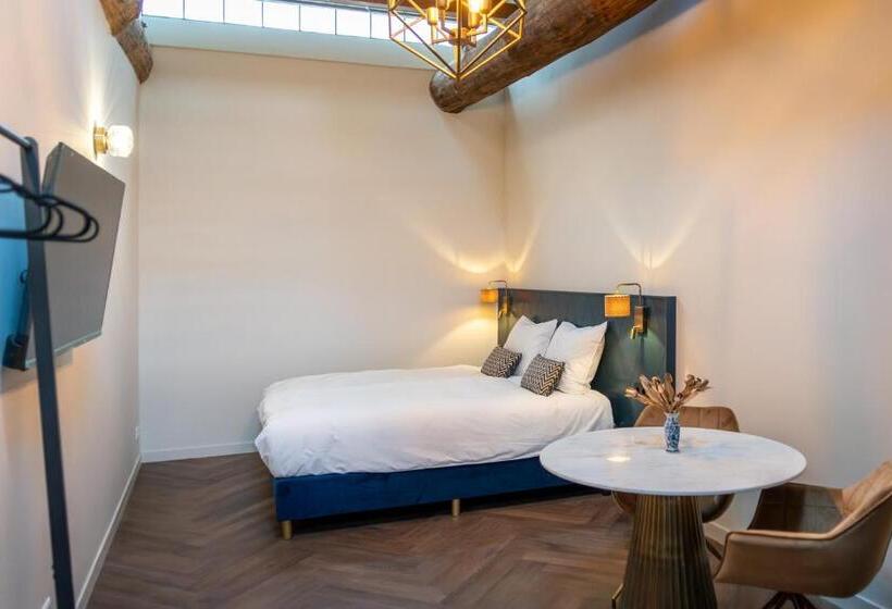 Семейный Номер Deluxe, Grapèlli Boutique