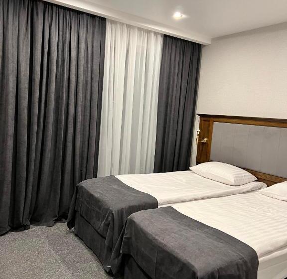 标准间, хмеляр