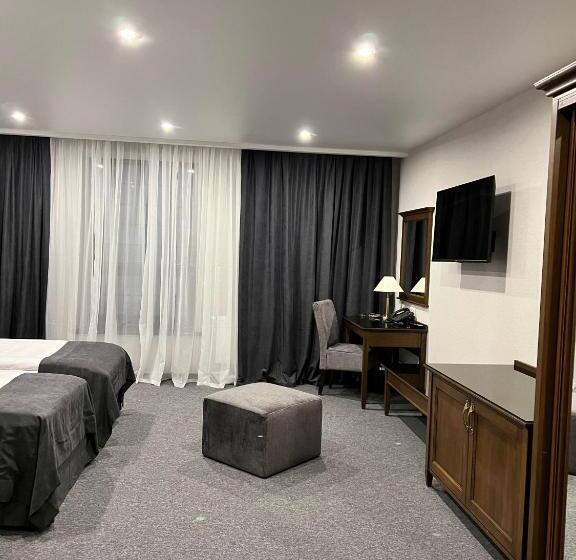 标准间, хмеляр