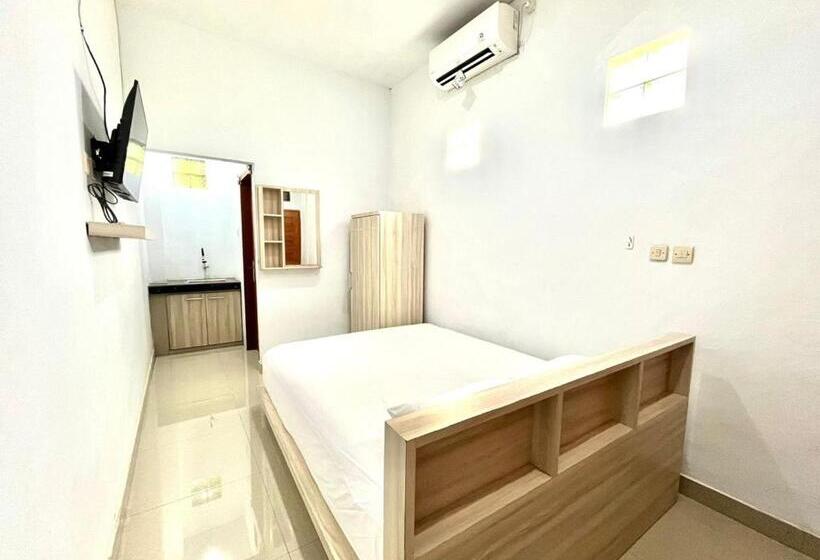 デラックススイート, Belvilla Dedyluminous Near Sunset Beach Tanah Lot