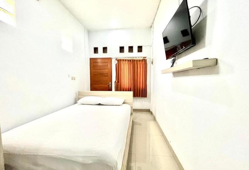 デラックススイート, Belvilla Dedyluminous Near Sunset Beach Tanah Lot