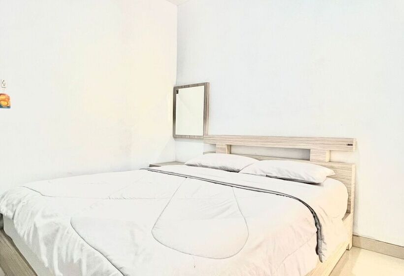 Номер Deluxe, Belvilla Dedyluminous Near Sunset Beach Tanah Lot