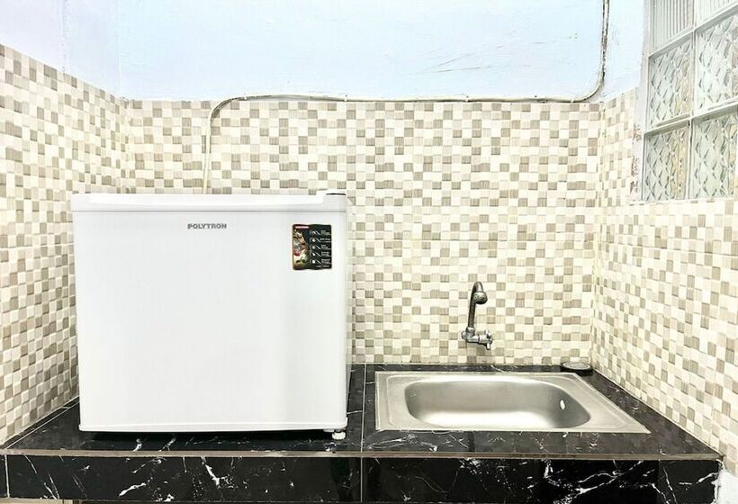 デラックスルーム, Belvilla Dedyluminous Near Sunset Beach Tanah Lot