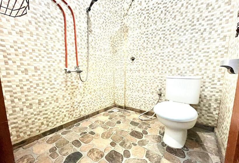 デラックスルーム, Belvilla Dedyluminous Near Sunset Beach Tanah Lot