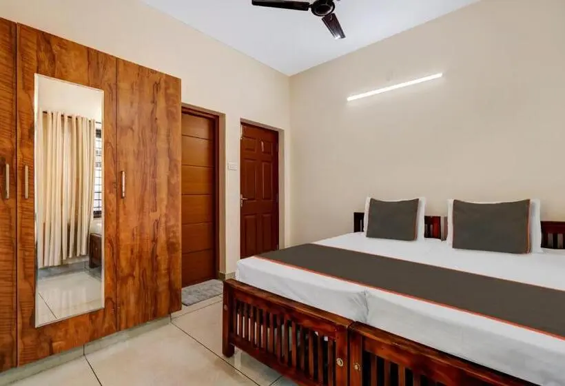 Standard-huone, Addis Homes