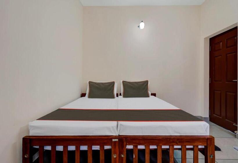 Номер Стандарт, Addis Homes