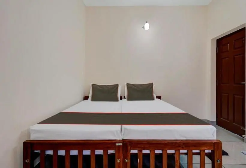Standard-huone, Addis Homes