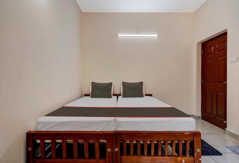 Номер Стандарт, Addis Homes