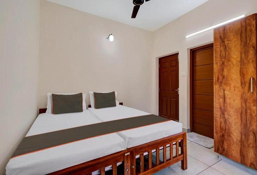 Номер Стандарт, Addis Homes