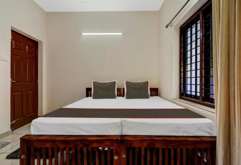 Номер Стандарт, Addis Homes