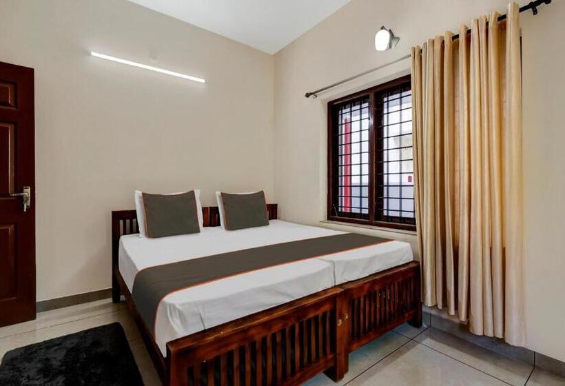 Номер Стандарт, Addis Homes