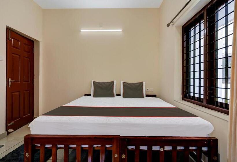 Номер Стандарт, Addis Homes