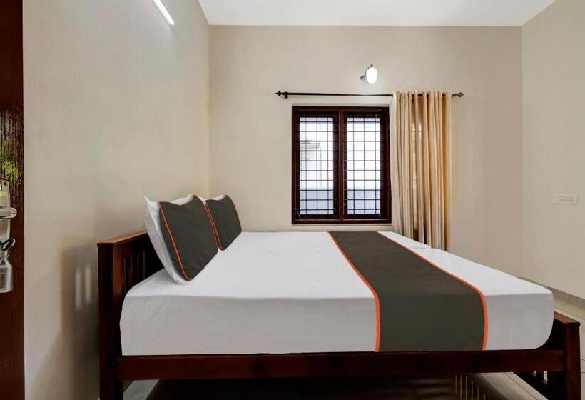 Номер Стандарт, Addis Homes