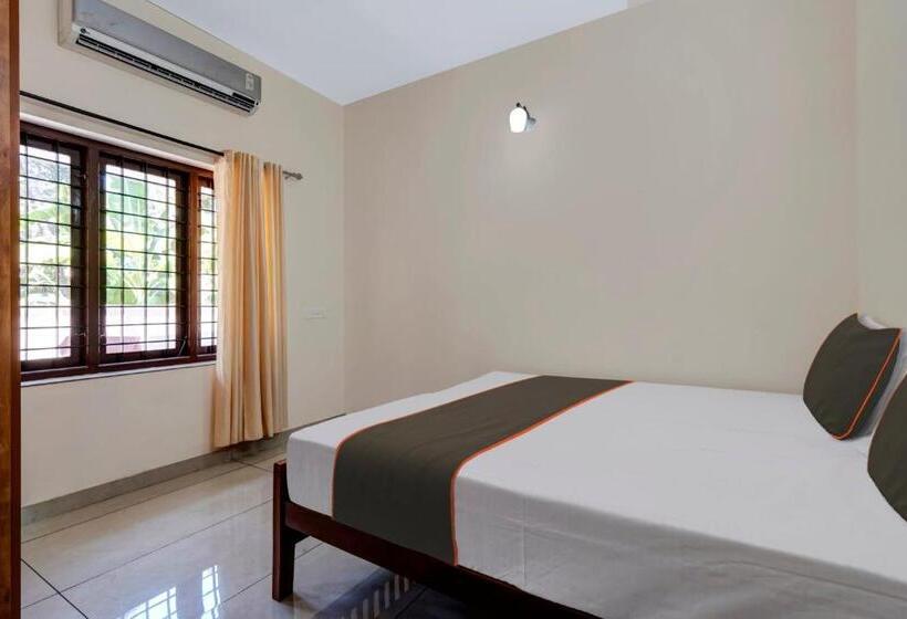 Номер Стандарт, Addis Homes