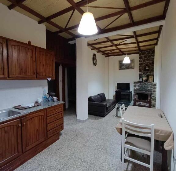 ２ベッドルームアパートメント, Galata S Bridge Boutique