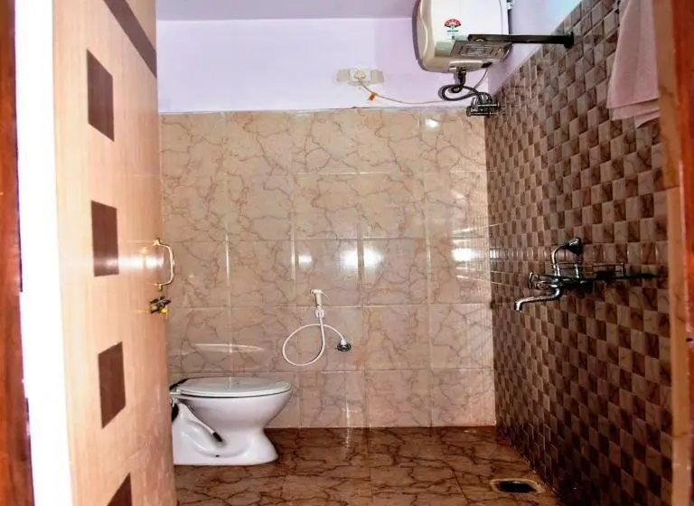 اتاق لوکس, Royal Guest House, Gaya