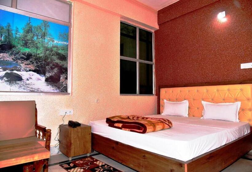 اتاق لوکس, Royal Guest House, Gaya
