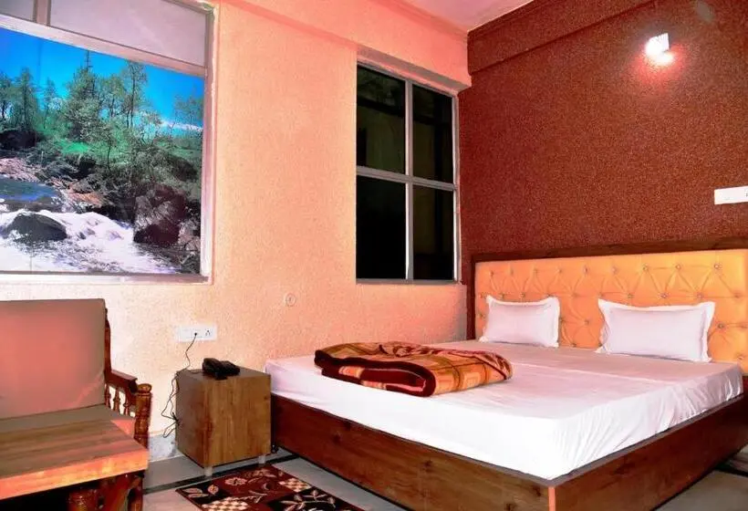 اتاق لوکس, Royal Guest House, Gaya