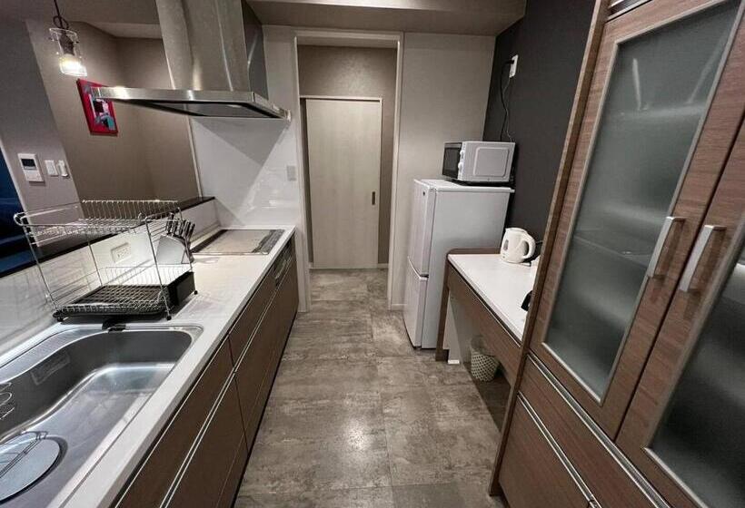 إستوديو قياسى, Mr,kinjoin Premiumterracechatan   Vacation Stay 59237v