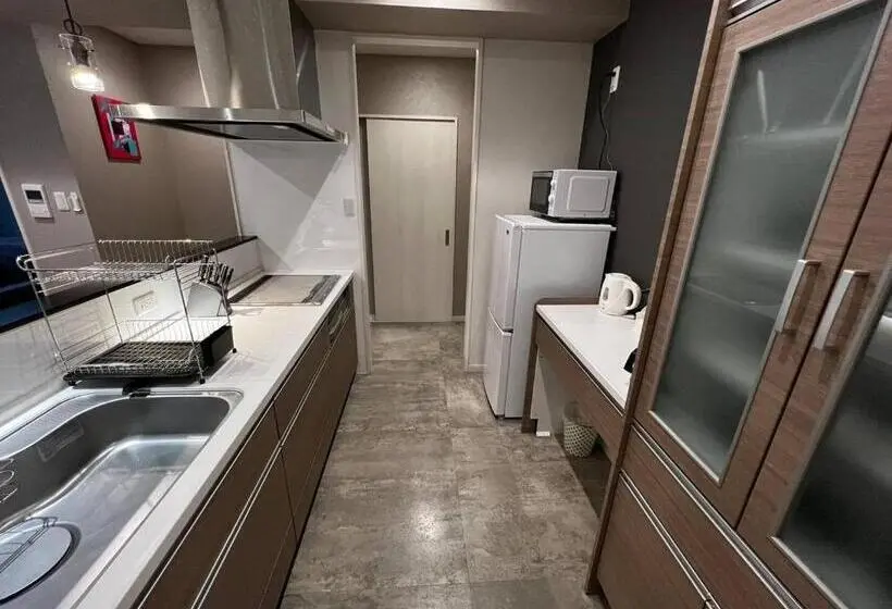 Standard-studio, Mr,kinjoin Premiumterracechatan Vacation Stay 59237v