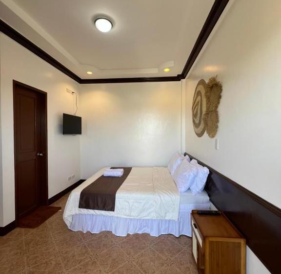 اتاق لوکس, Oceana Bay Coron