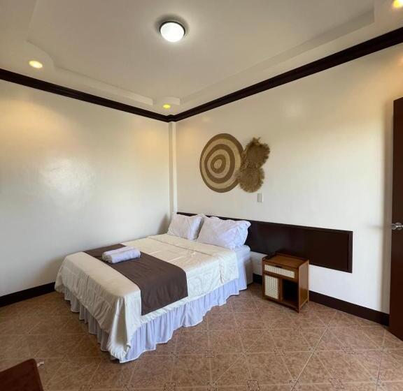 اتاق لوکس, Oceana Bay Coron