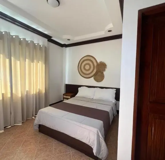 اتاق لوکس, Oceana Bay Coron