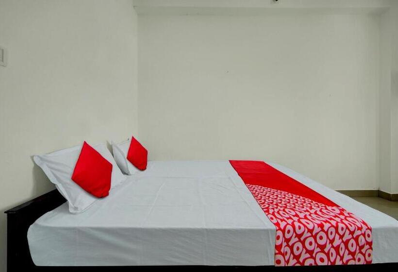 트리플 클래식 룸, Oyo Jk Homes