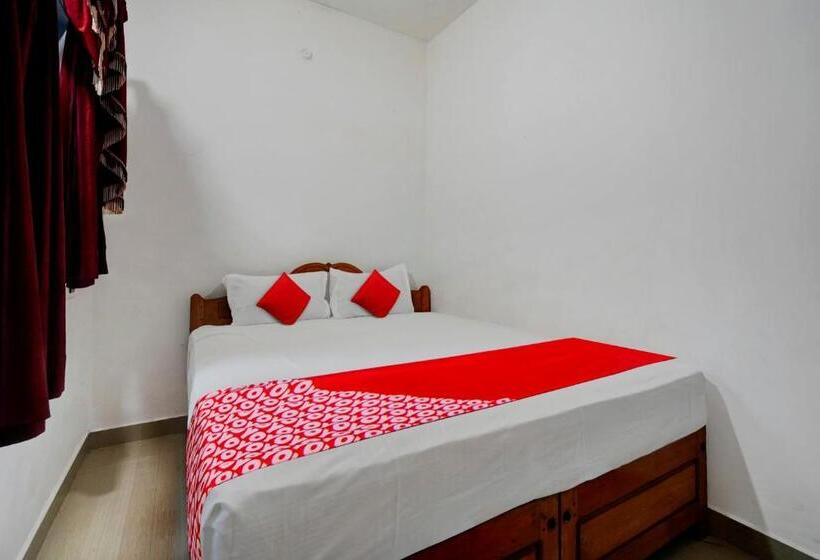 트리플 클래식 룸, Oyo Jk Homes