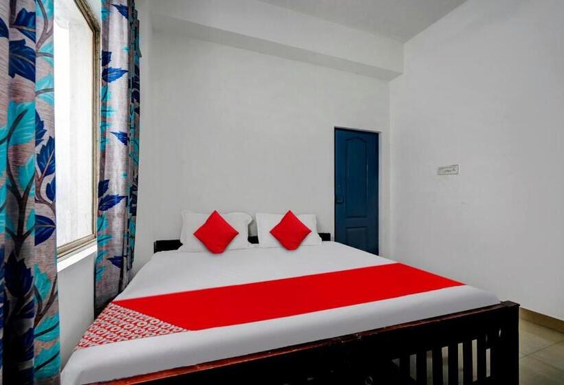 트리플 클래식 룸, Oyo Jk Homes