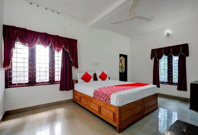 트리플 클래식 룸, Oyo Jk Homes