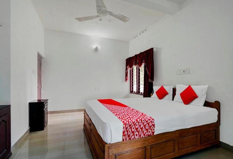 트리플 클래식 룸, Oyo Jk Homes