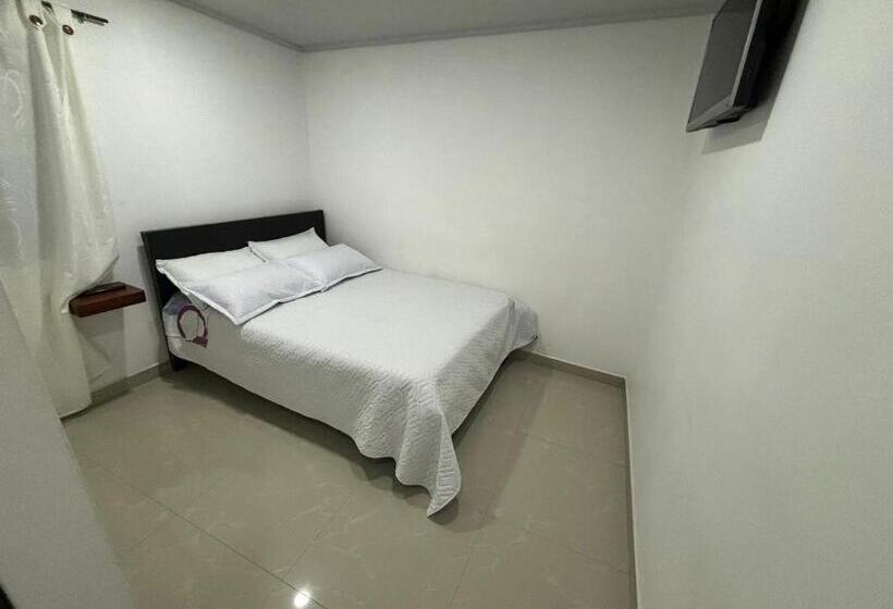 Номер Стандарт, Tunja Alejandria