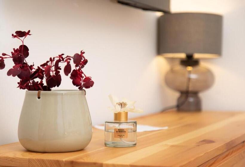 اتاق استاندارد, Vila Ana