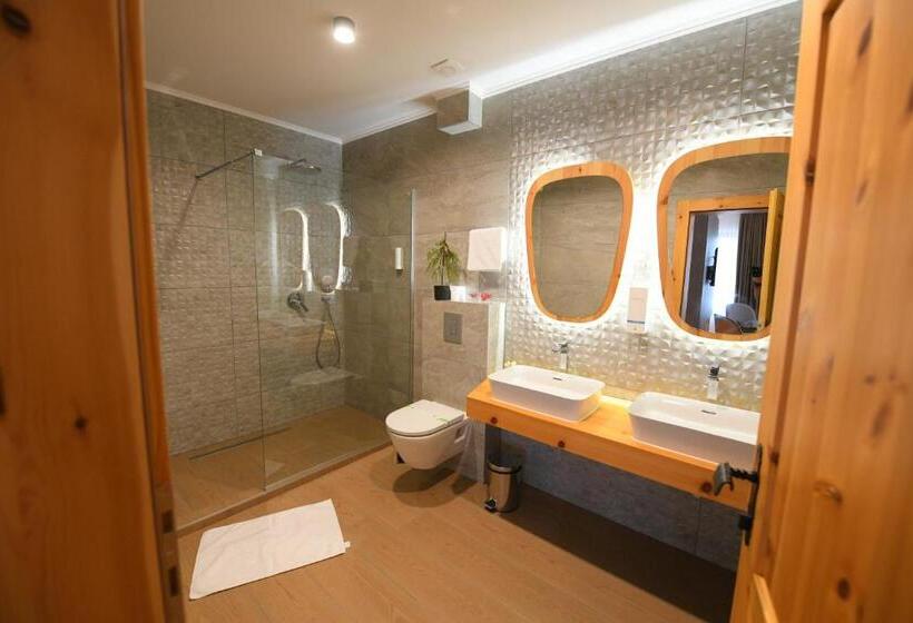 آپارتمان لوکس 1 خوابه, Vila Ana