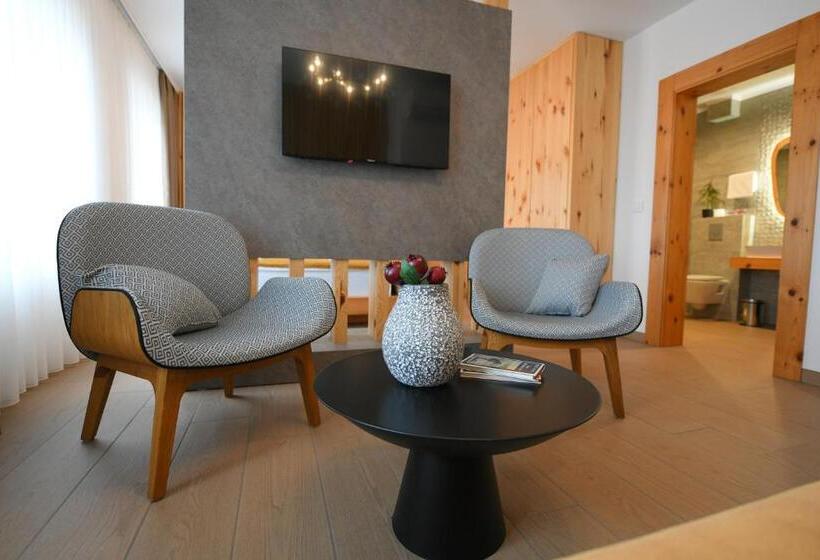 آپارتمان لوکس 1 خوابه, Vila Ana