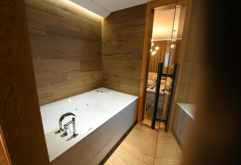 آپارتمان 1 خوابه با چشم‌انداز, Vila Ana